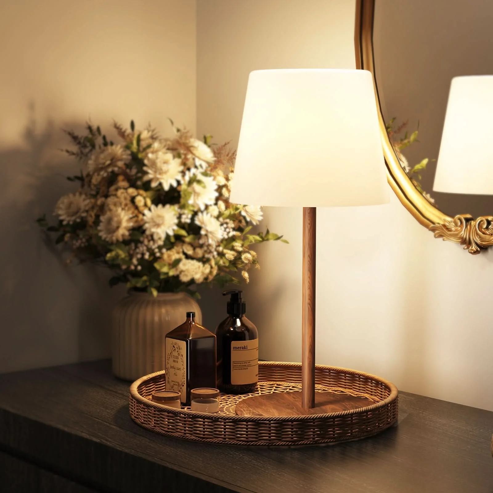 Outdoor Lighting